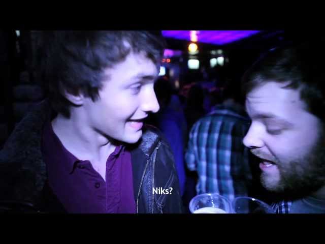 Alcohol en gezelligheid