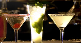 Alcohol en gezelligheid